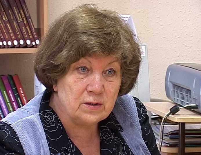 Учитель, воспитавший ученика