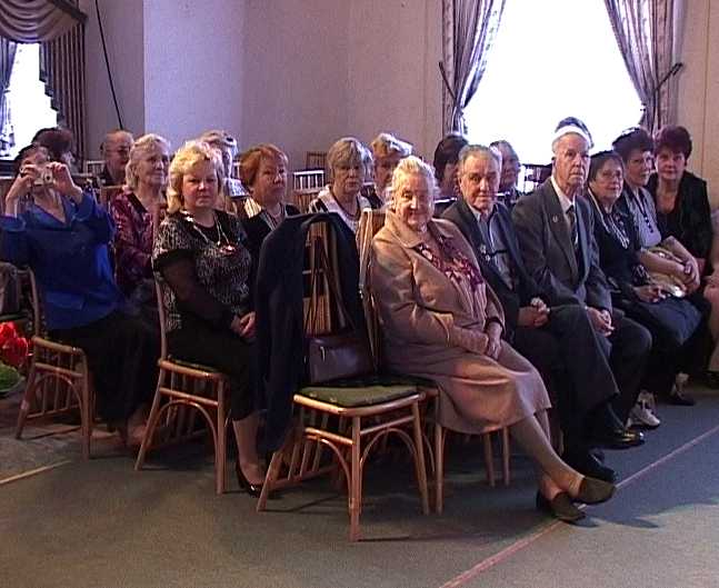 Концерт в детской филармонии