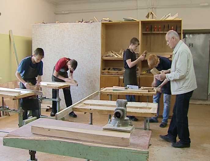 Социальная адаптация