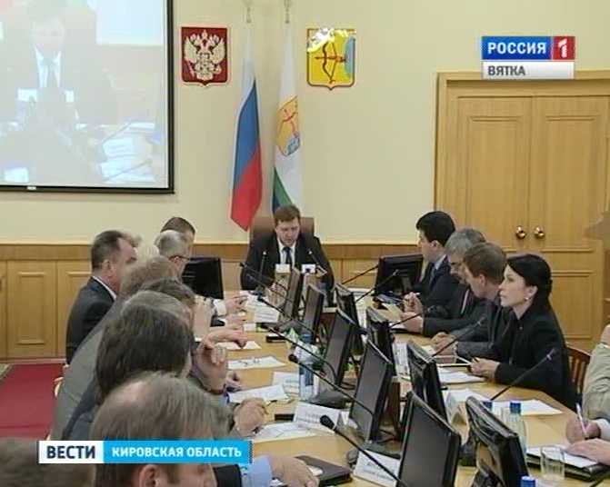 Инновационное развитие