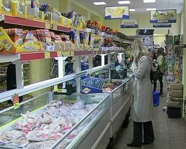 Качество продуктов
