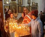 Радоница - особый день поминовения усопших