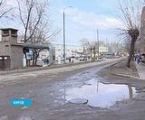 Затянувшийся ремонт