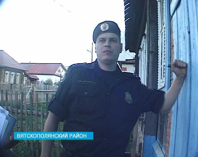 Рейд судебных приставов