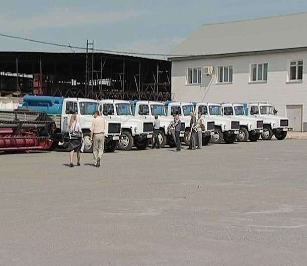 Новые дезинфекционные установки