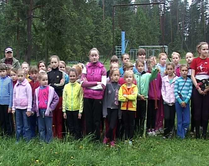 Урок безопасности