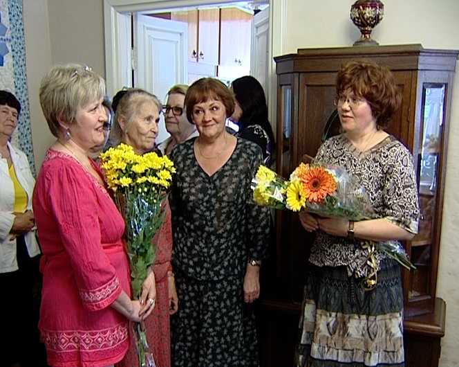 Мастер лоскутного шитья