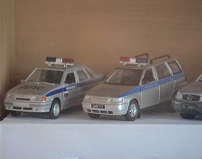 Необычное хобби