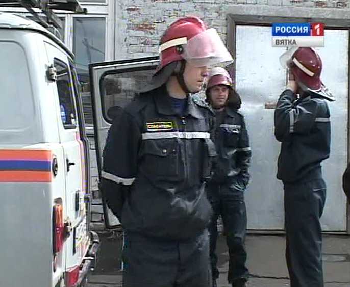 Проверки МЧС