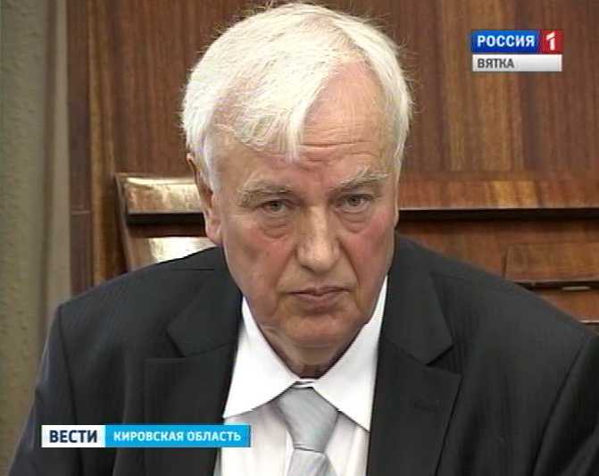 70 лет Аркадию Слободчикову