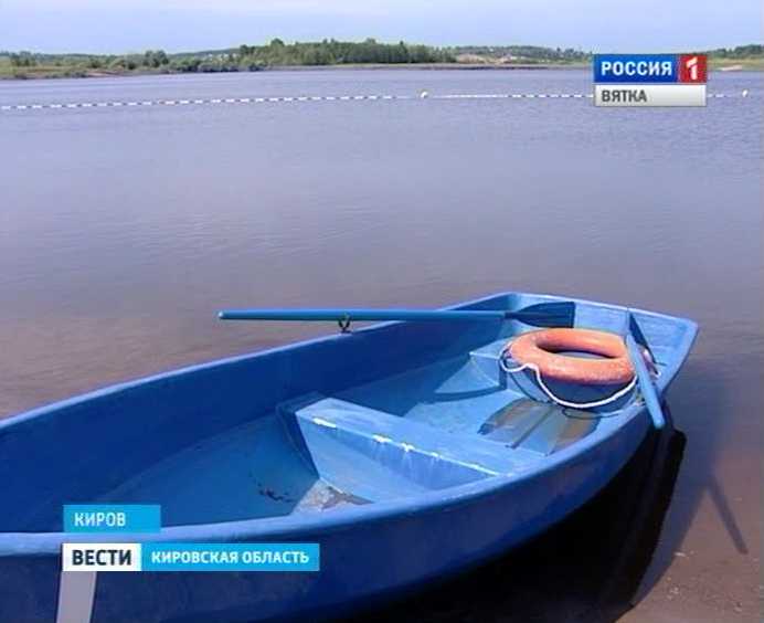 Подготовка пляжей к купальному сезону