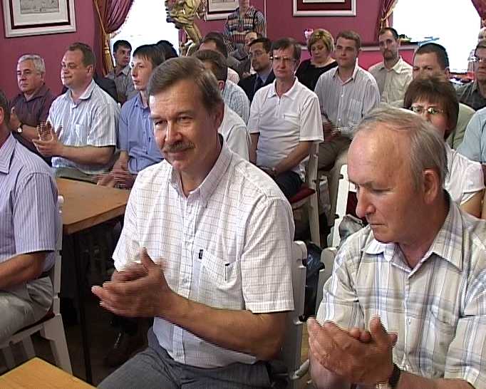 Инженер года