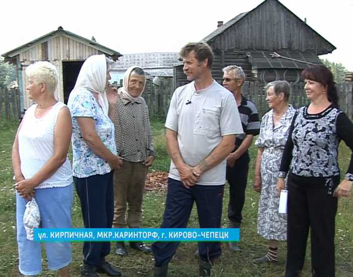 Отверженные 21 века