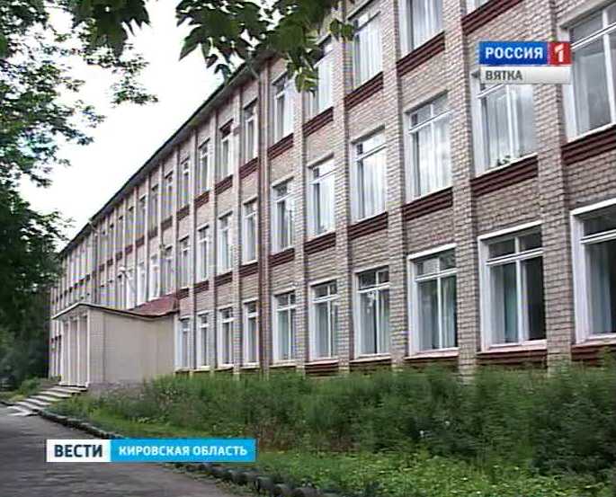 Сигнализация в школе