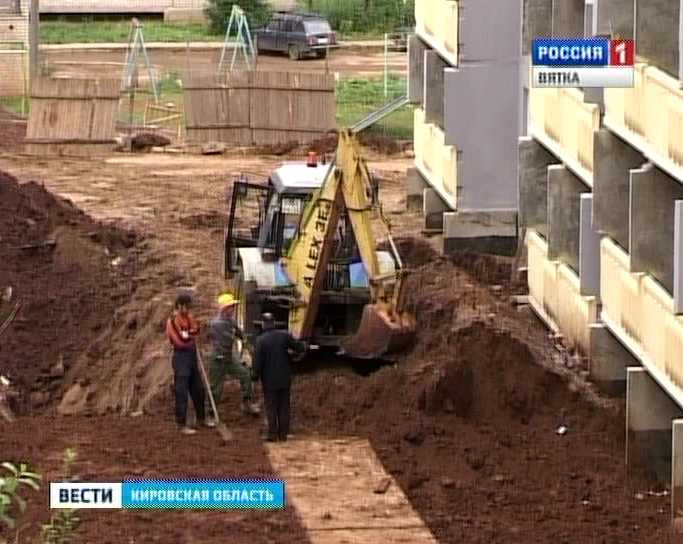 День строителя