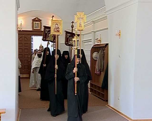 Преображение Господне