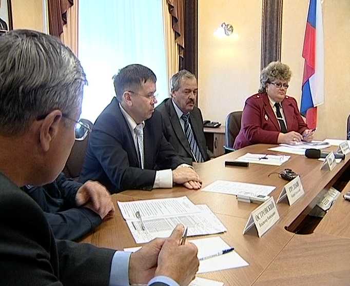 Пресс-конференция по школам