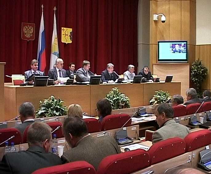 Заседание ОЗС