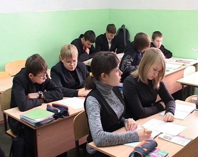 Планы на новый учебный год