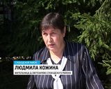 Удмуртский праздник урожая «Выль Джук»
