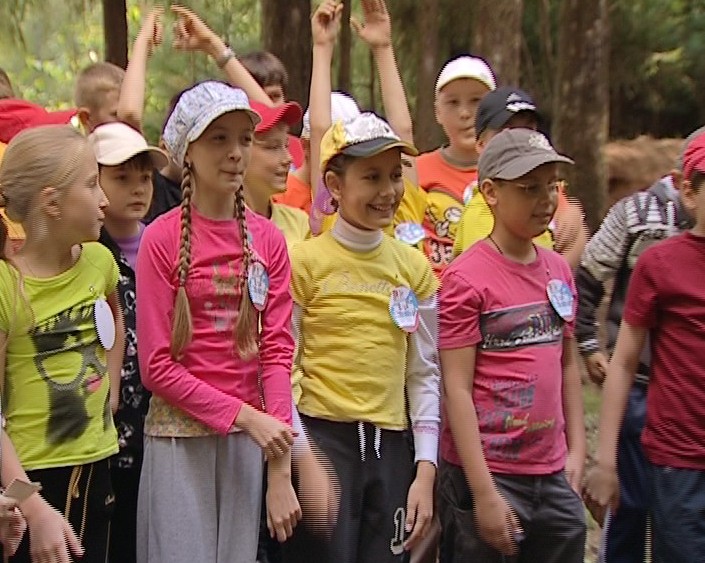 День здоровья в кировском экономико-правовом лицее