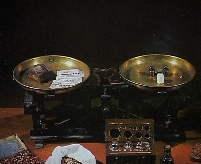 Выставка, посвященная 70-летию блокады Ленинграда