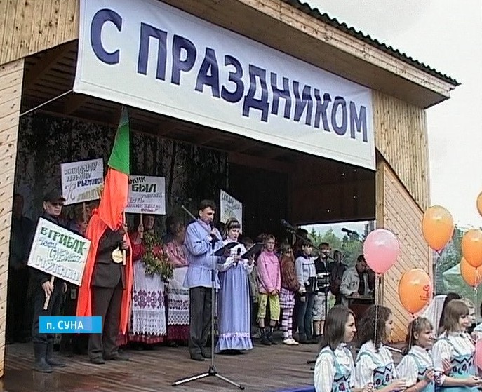 Сунский рыжик