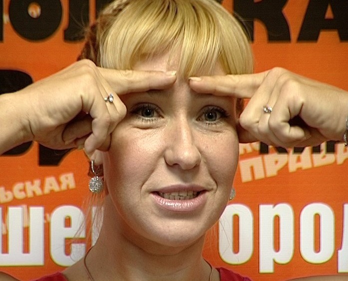 Гимнастика на рабочем месте