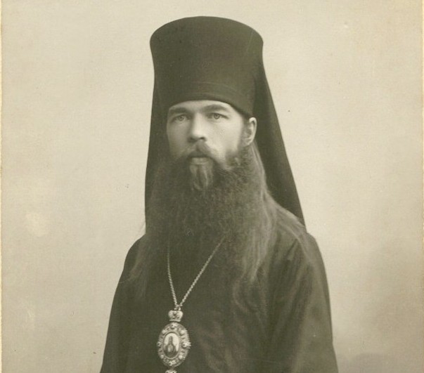 День памяти священномученика Михаила Тихоницкого