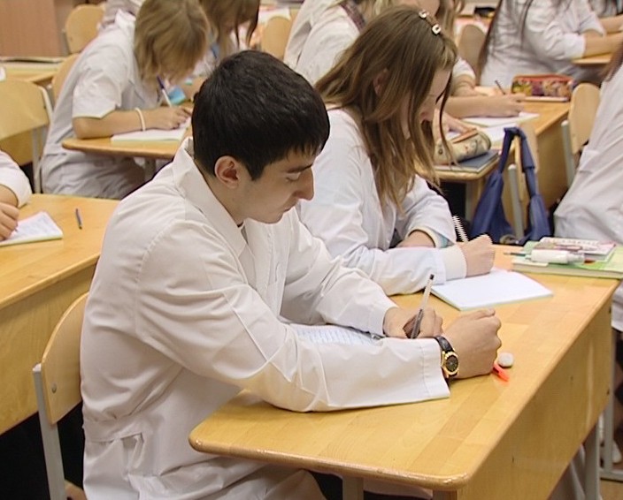 Иностранные граждане в Кирове