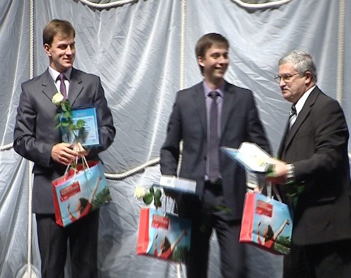 Победа ГТРК «Вятка»