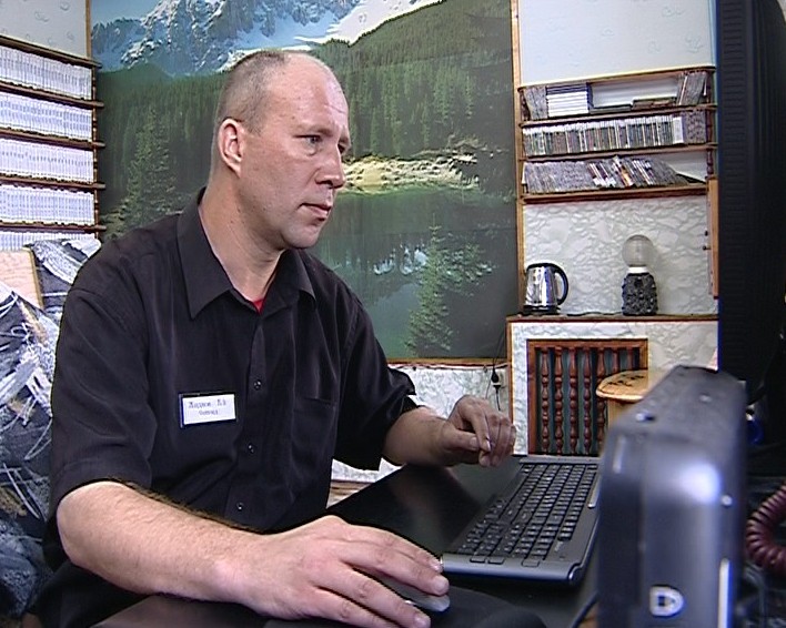 Работы киностудии ИК № 6 на кинофестивале «Надежда»