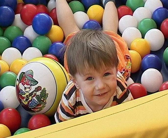 День воспитателя