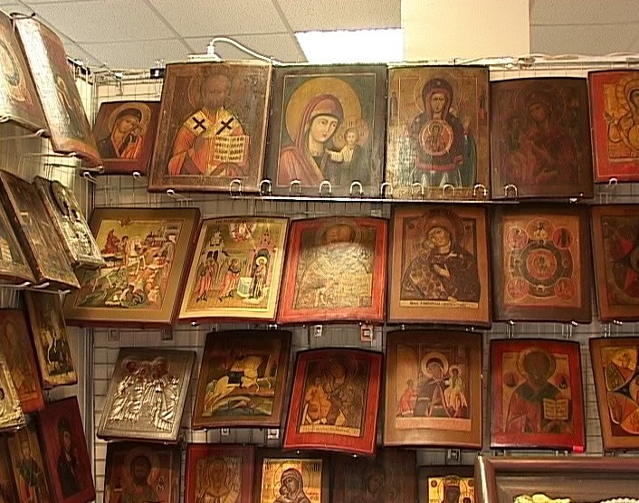 Православная Вятка