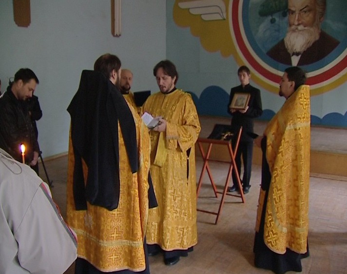 Тяжба с Министерством обороны