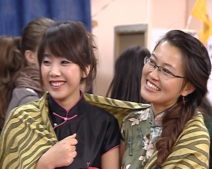 Межкультурный диалог