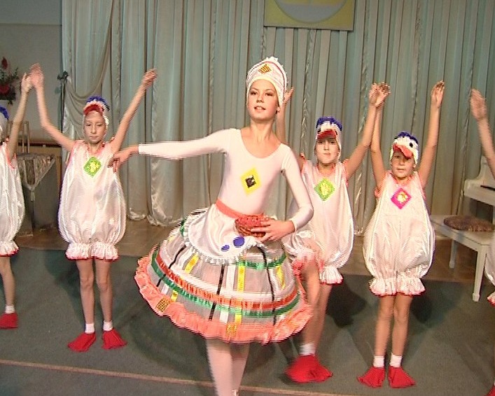 День музыки