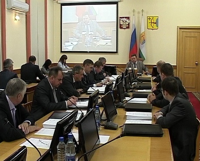 Бюджет и прогнозы социально-экономического развития региона