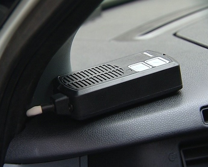 Передатчики «Глонасс»