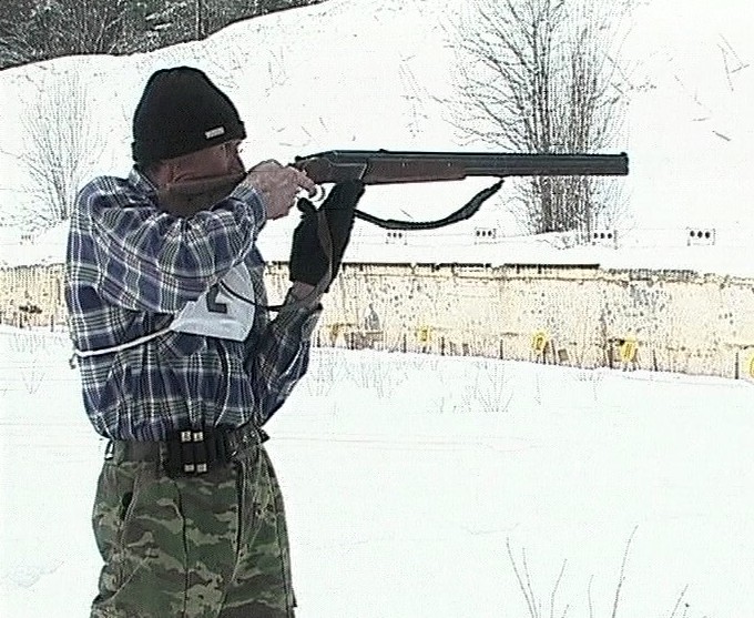 Эко-экспертиза биатлонного комплекса в Перекопе