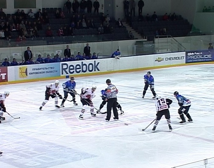 ХК «Олимпия»