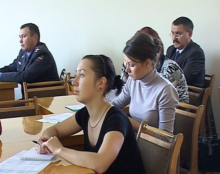 Итоги организации летнего отдыха детей