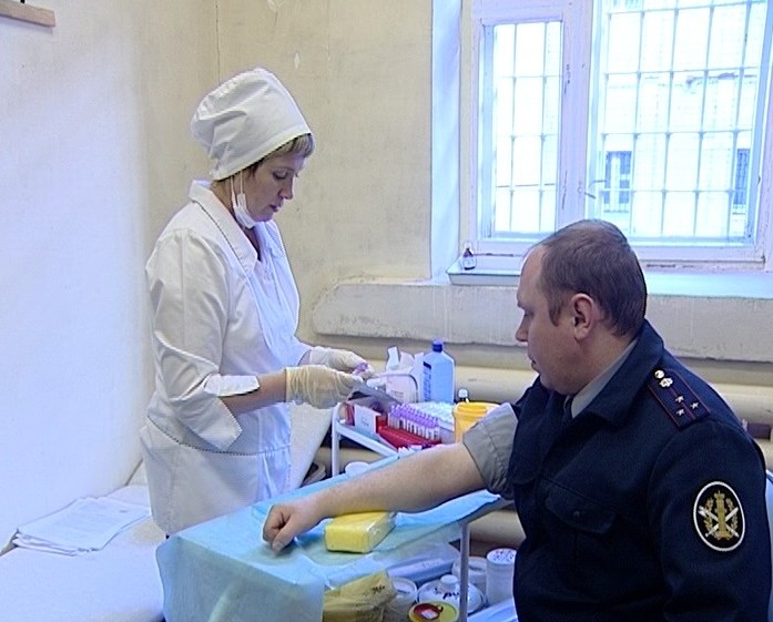 Доноры стволовых клеток