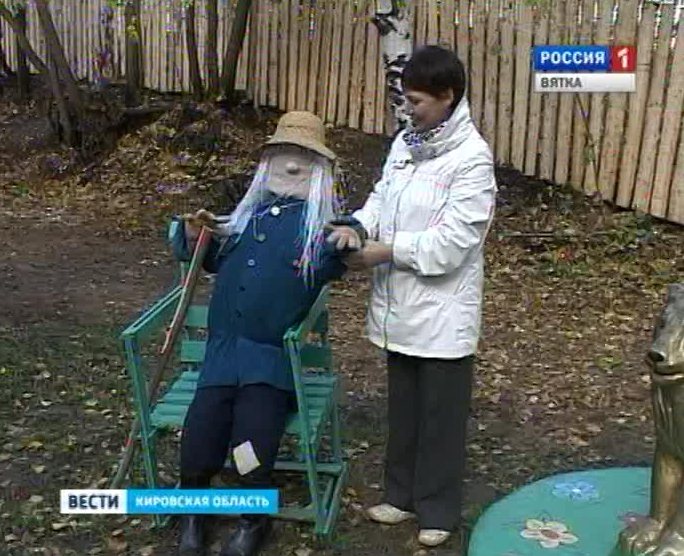 Владимир Быков с проверкой благоустройства дворов