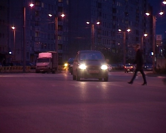 Статистика от ГИБДД