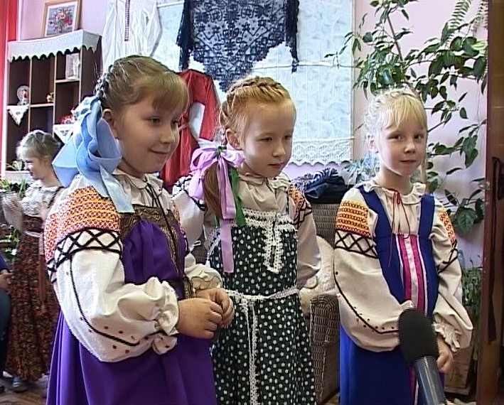 Концерт в центре культуры «Костино»