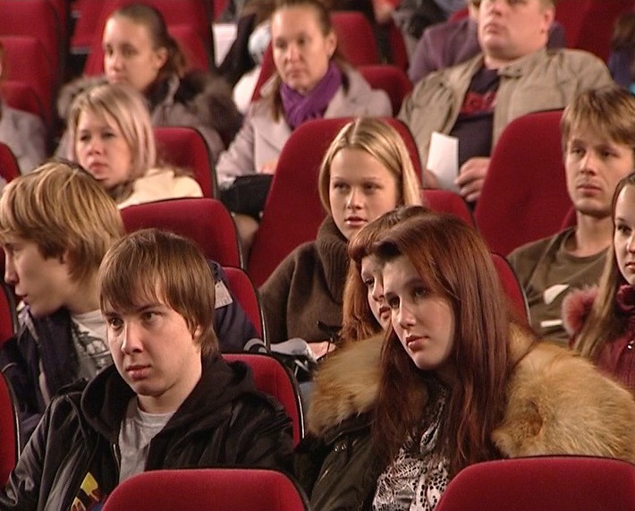 Кинофестиваль