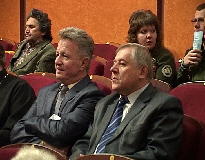 Итоги Первого Гражданского форума