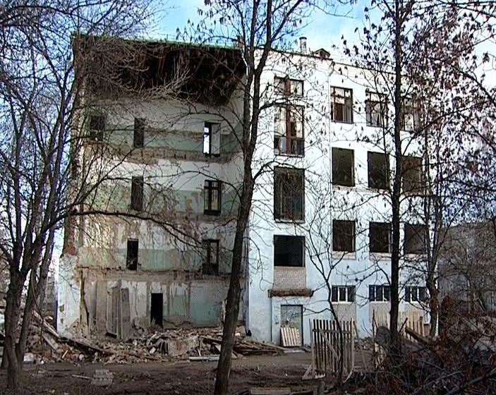 Предварительные выводы по ЧП в Нововятске