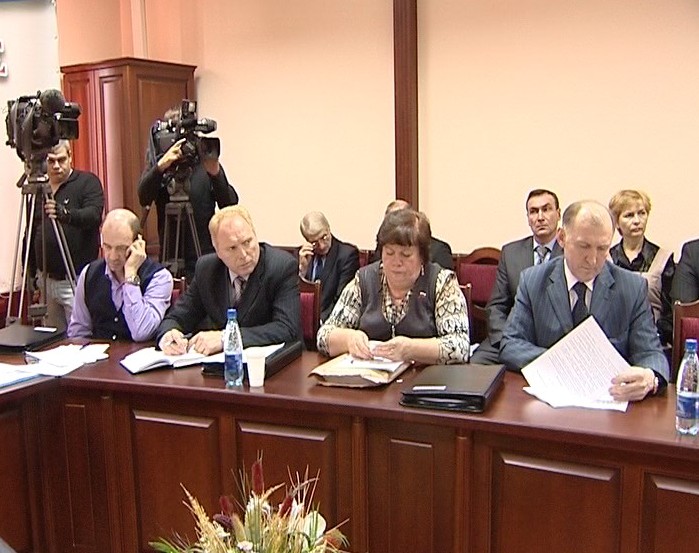 Комитет ОЗС